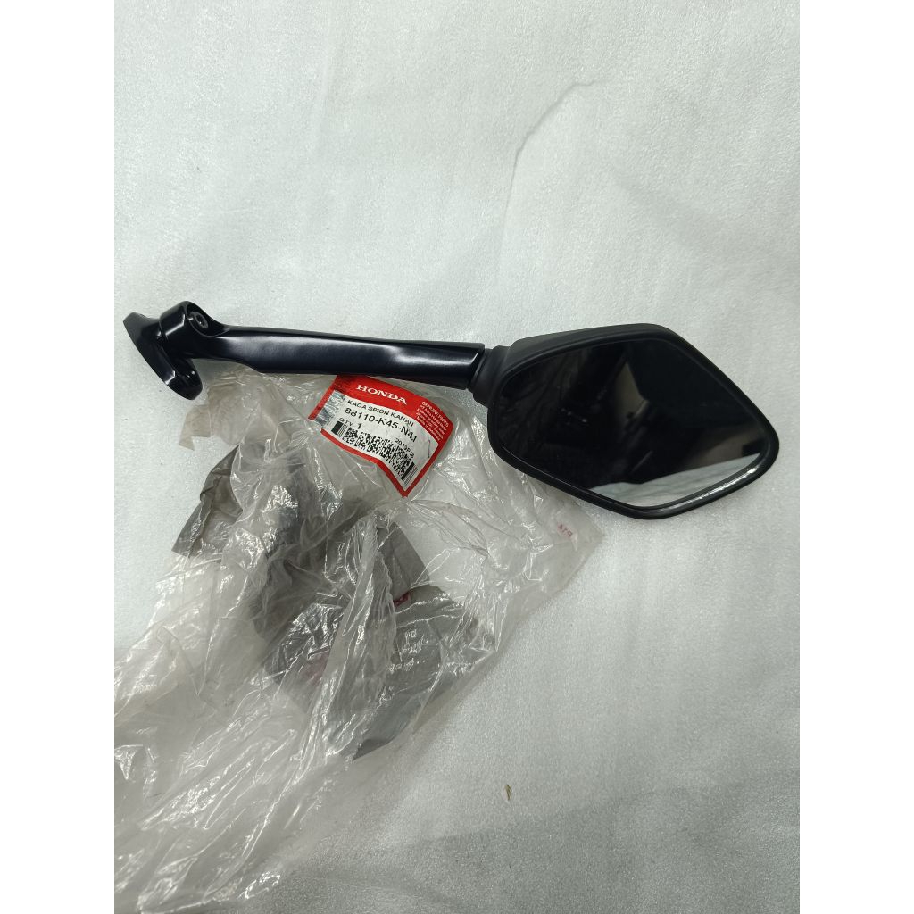 spion cbr 250 kanan ori