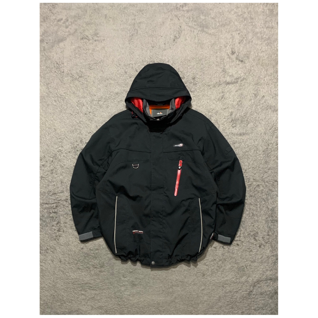 Jacket Ellesse Second