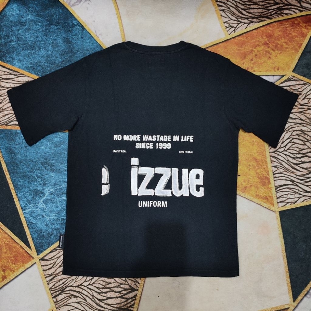 T-Shirt Izzue