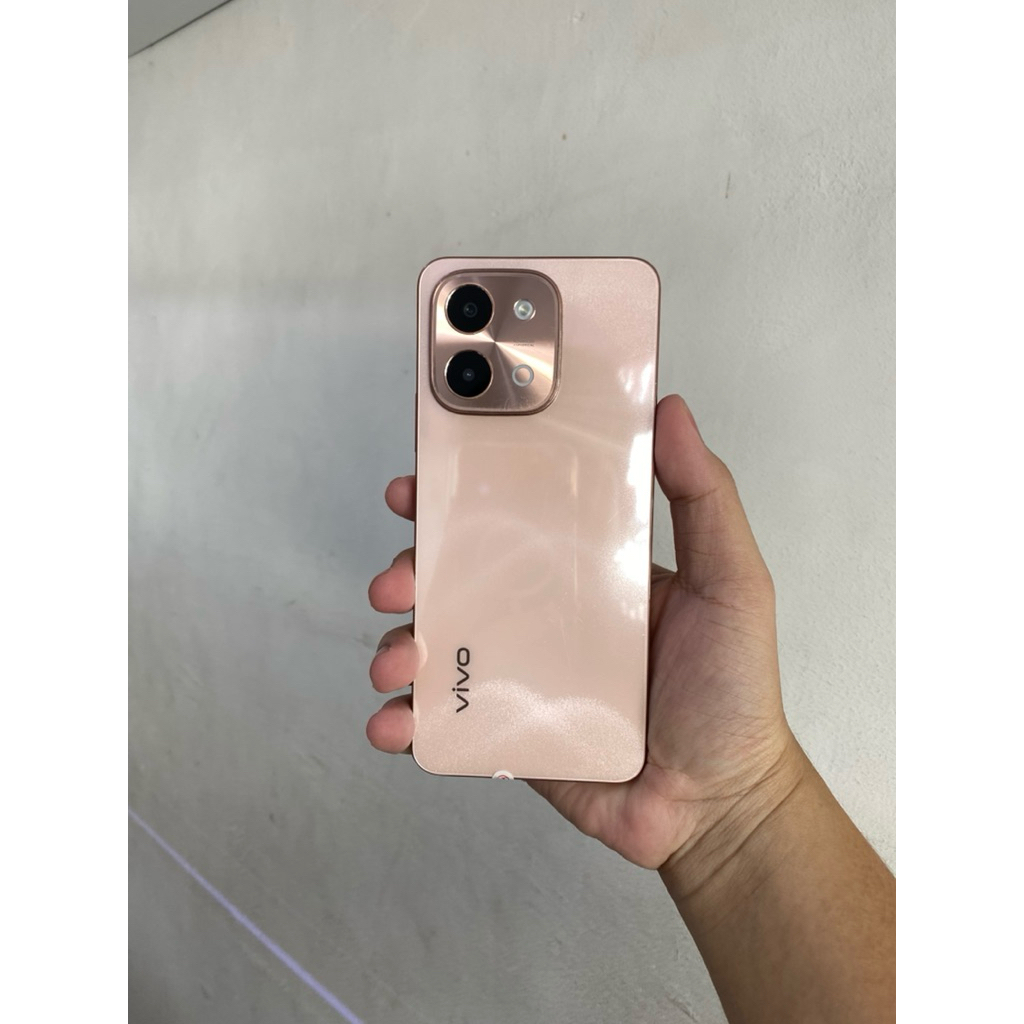 Vivo Y28 6/128 Gb Second