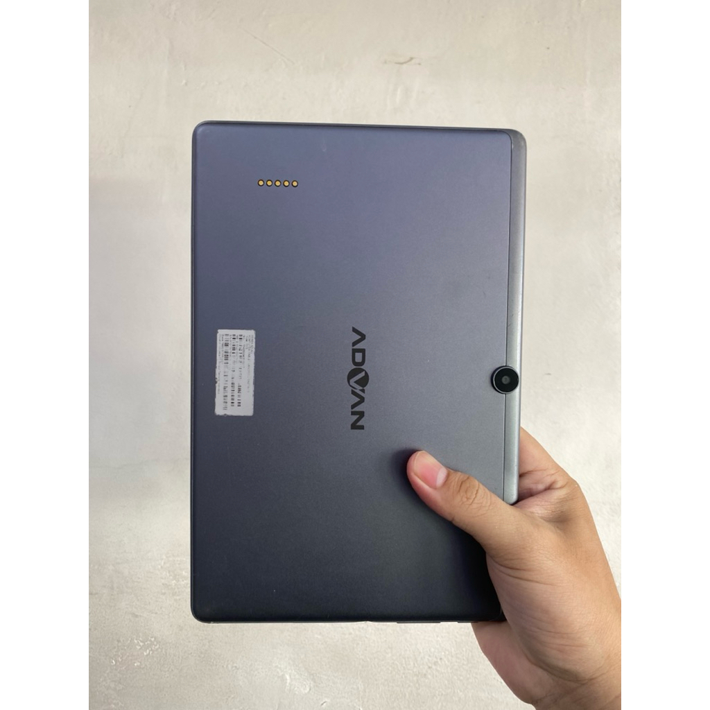 Advan Sketsa 3 6/128 Gb Second