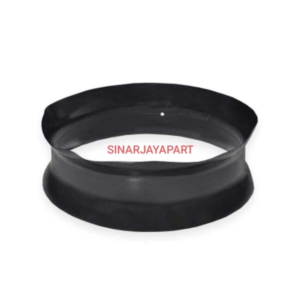 INDOTUBE ORIGINAL BAN DALAM TRUK UK 700/750 R16 SET FLAP BAN