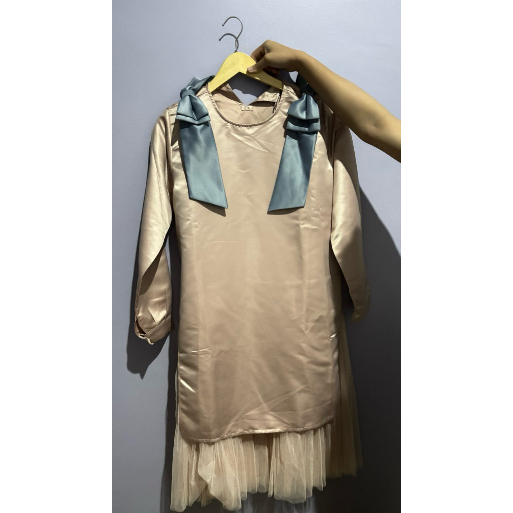 preloved tunik Jenna&Kaia