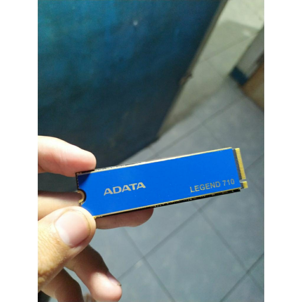 ADATA LEGEND 710 256GB