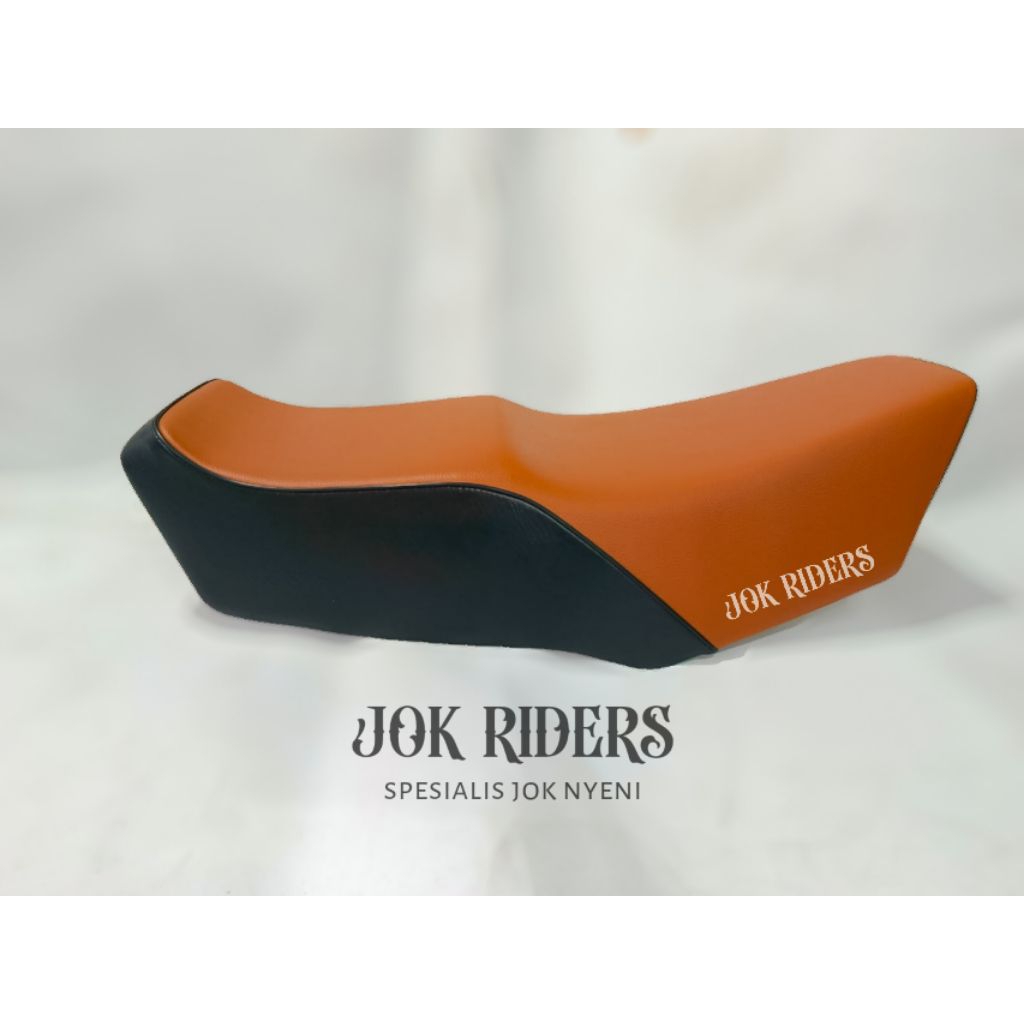 JOK RX KING STANDART ORIGINAL. BUSA EMPUK