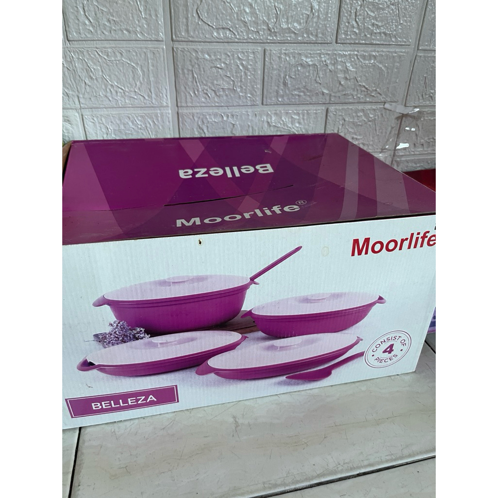 moorlife belleza