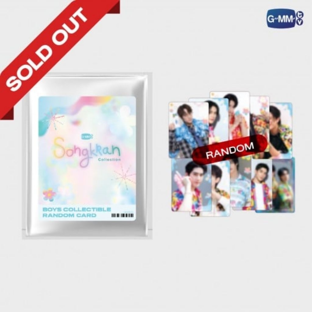 WAJIB CO PACK jual/wts CC songkran/gmmtv phuwin seakeen skynani dll