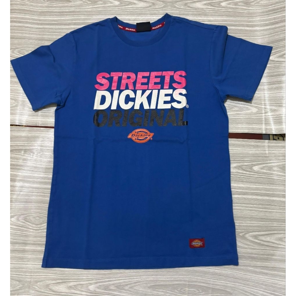 kaos DICKIES