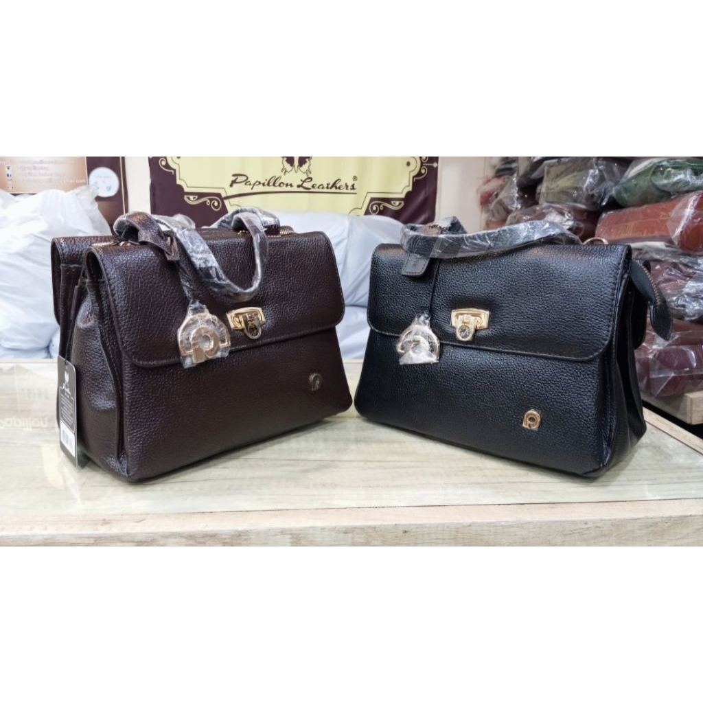 K3258 PAPILLON LEATHERS