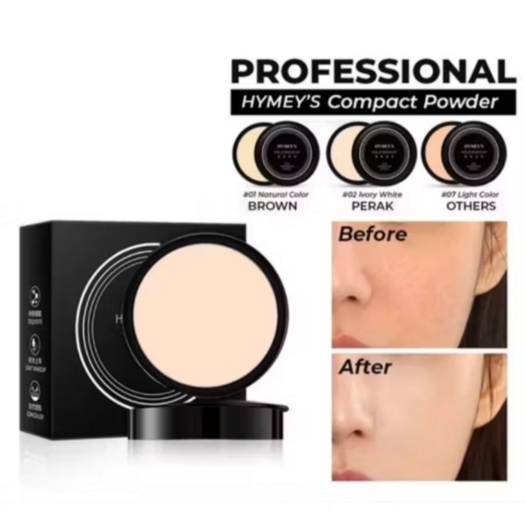 BEDAK HYMEY'S SADOER