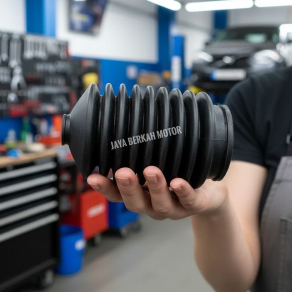 karet boot rack steer toyota corona absolute