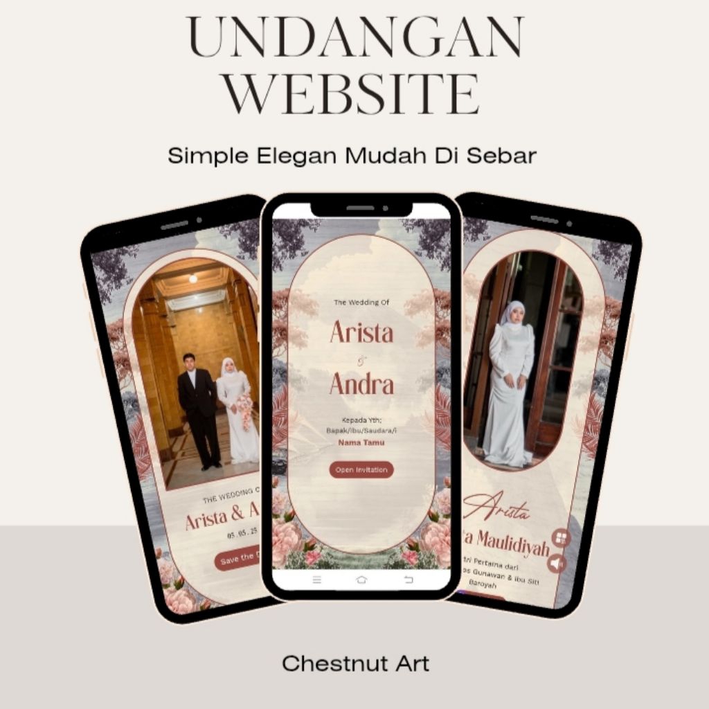 undangan website undangan website pernikahan undangan website digital undangan web digital undangan 