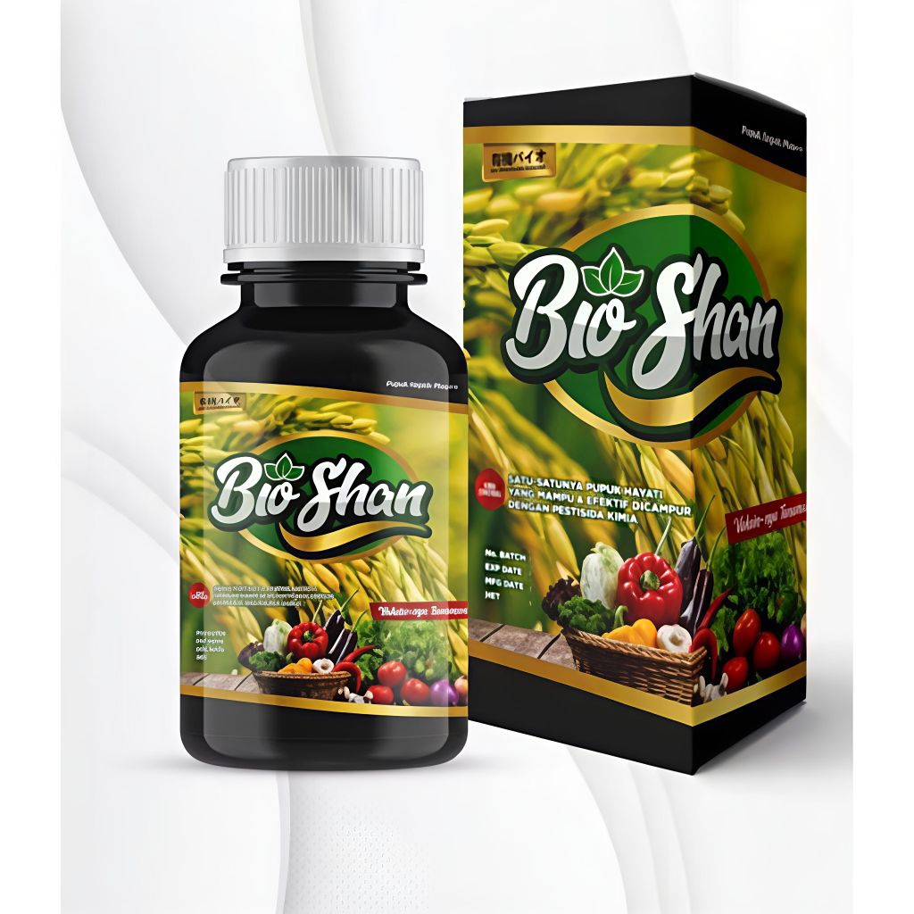 PUPUK BIOSAN RADIO ADS CIKAMPEK