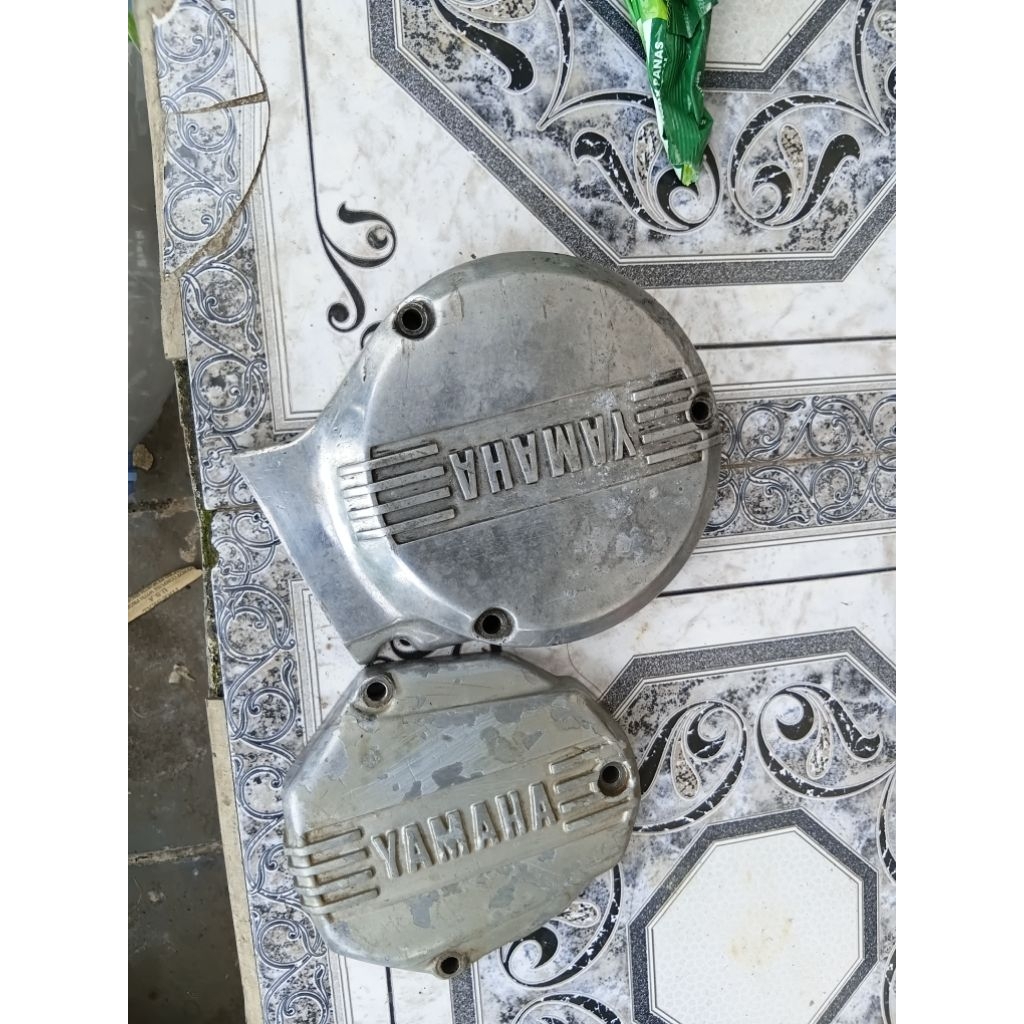 tutup kalter rx king cobra  timbul