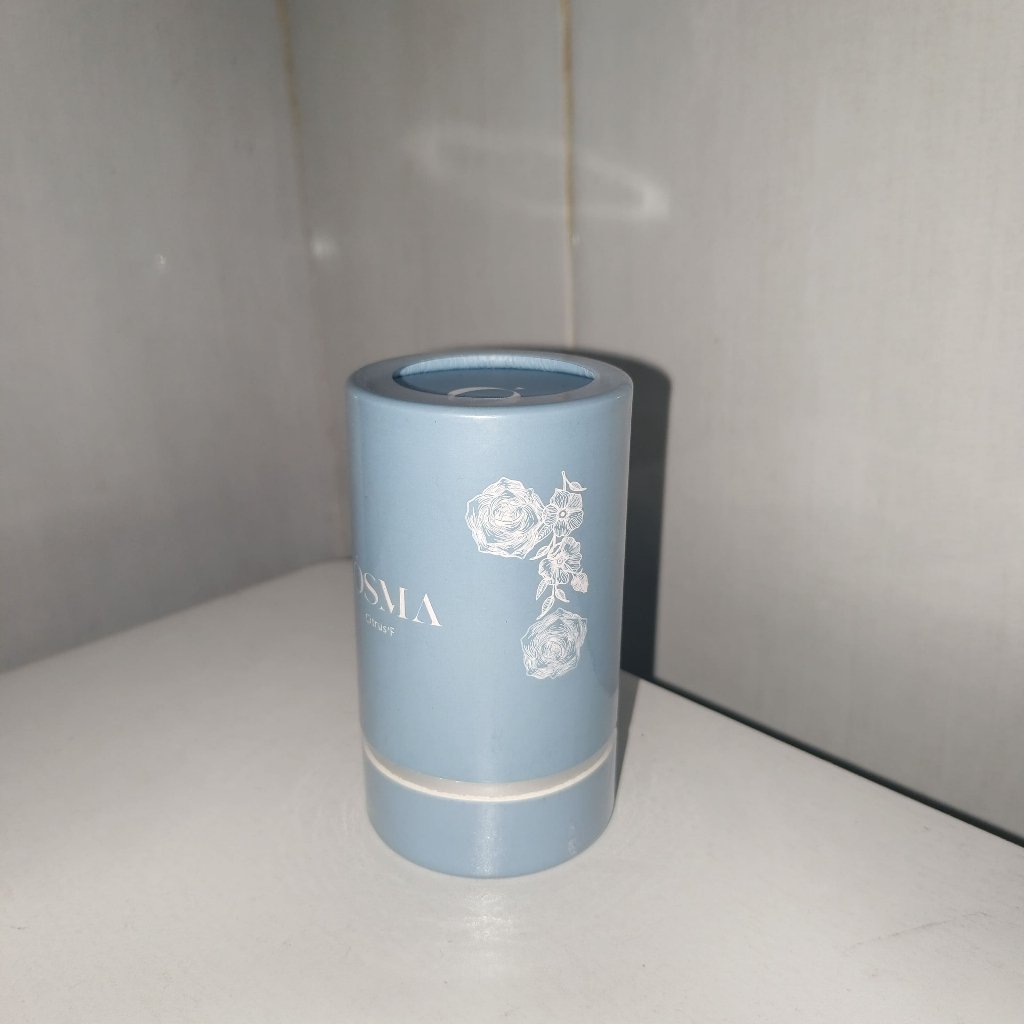 [BNIB] Mini OSMA Citrus F 20ml - Parfum Original