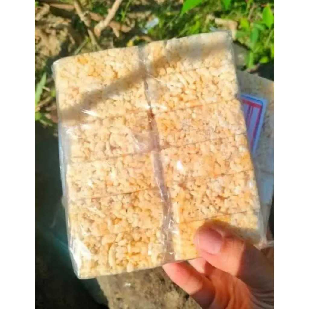 JIPANG | JAJAN JIPANG (makanan jadul)