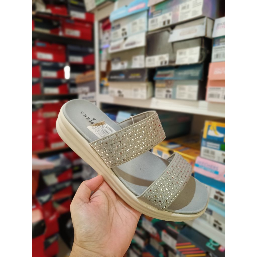 SEPATU SANDAL CHRISSIE by Payless Sale