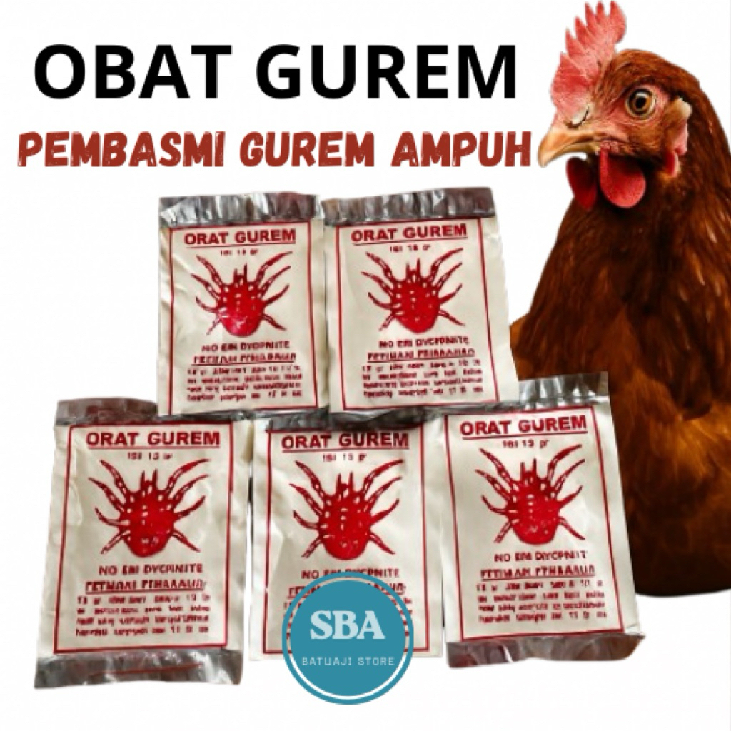 Obat Gurem Pembasmi Gurem Ampuh Hewan Ternak