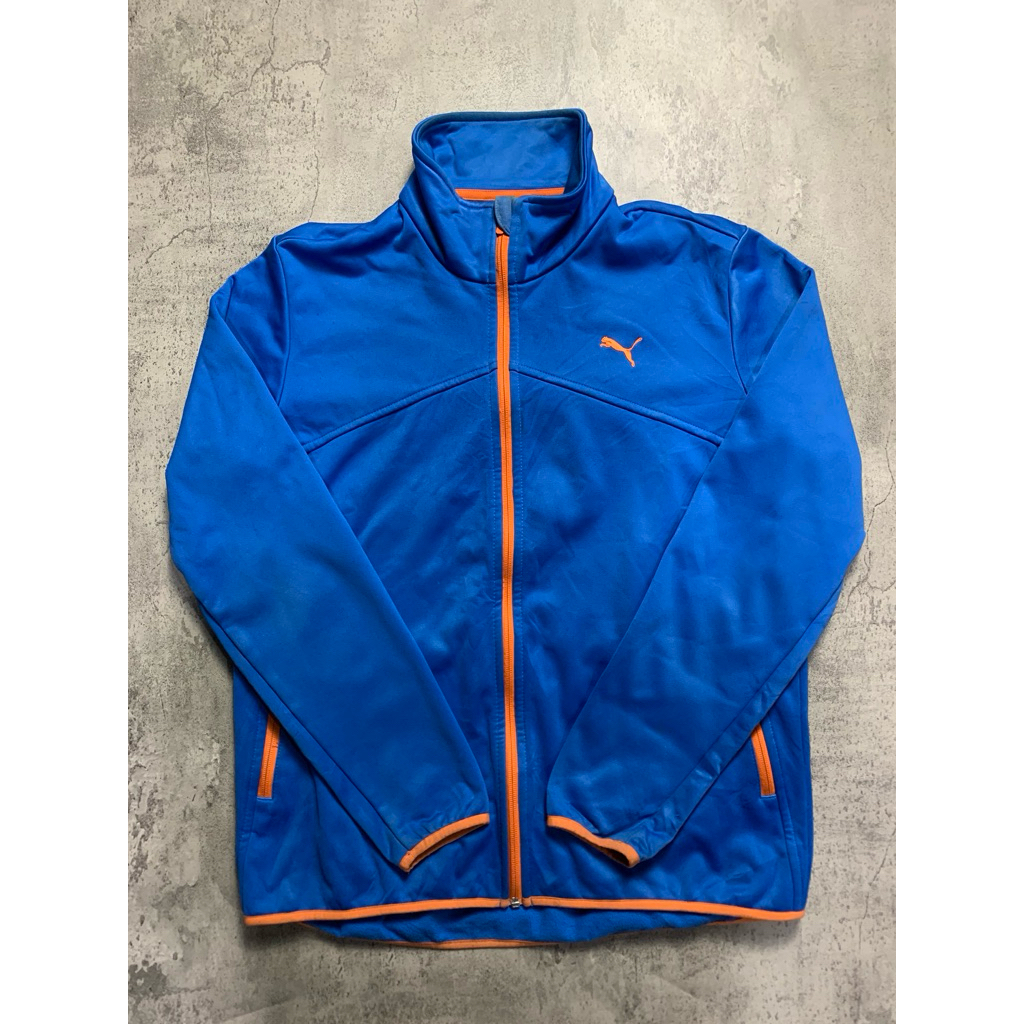 Tracktop puma size L & xl second original