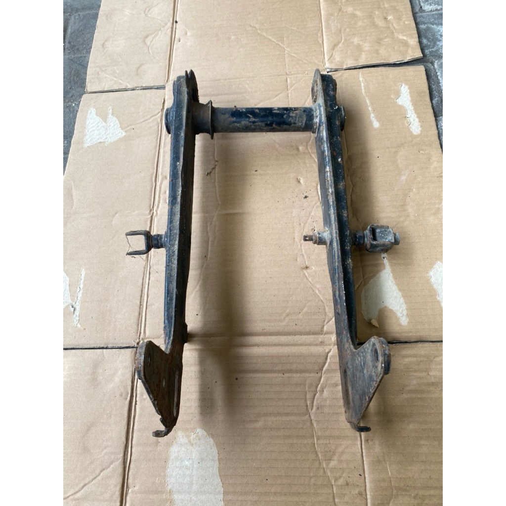 swing arm lengan ayun l2 super original copotan