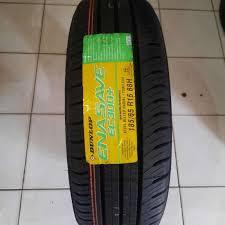dunlop ec300 enasave ukuran 185/65r15 ban mobil mobilio avanza veloz