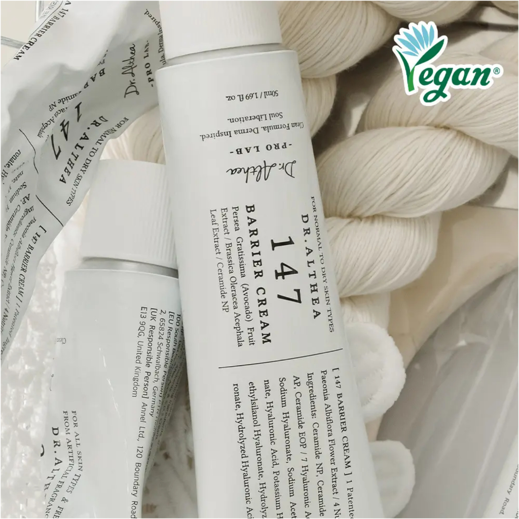 DR.ALTHEA 147 Barrier Cream 50ml | Dr. Althea