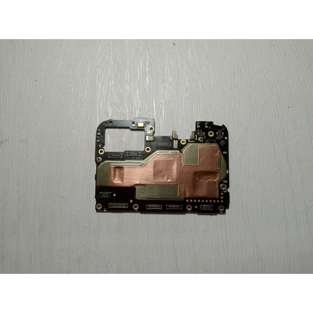 Mesin Oppo F9 ram 6/128 matot