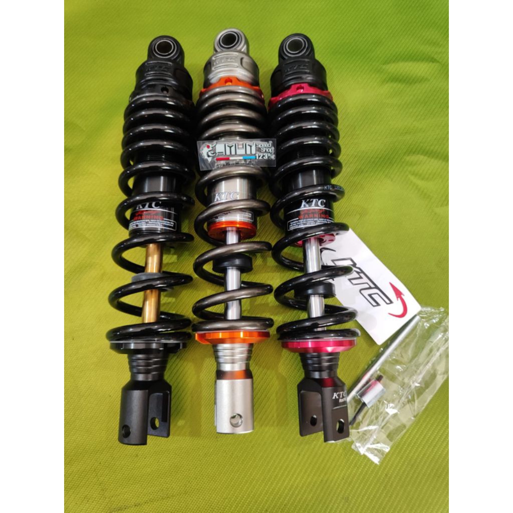 shock belakang ktc razor 280mm Mio soul Mio sporty mio smile