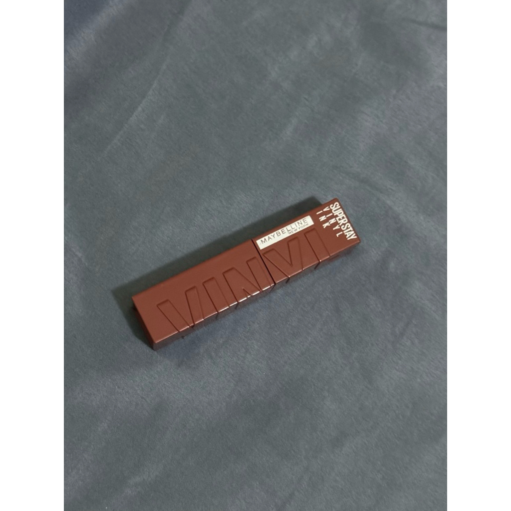 Maybelline Vinyl Ink