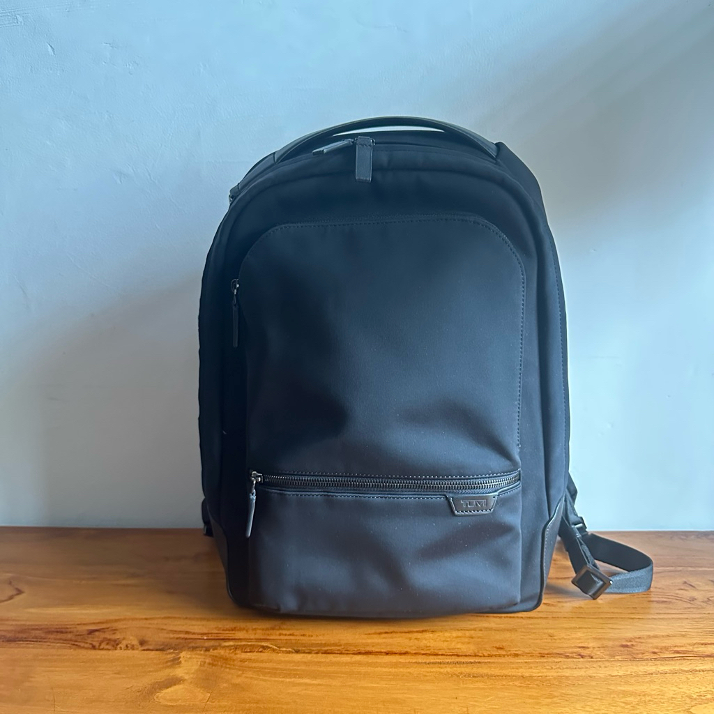 TUMI Harrison – Bradner Backpack