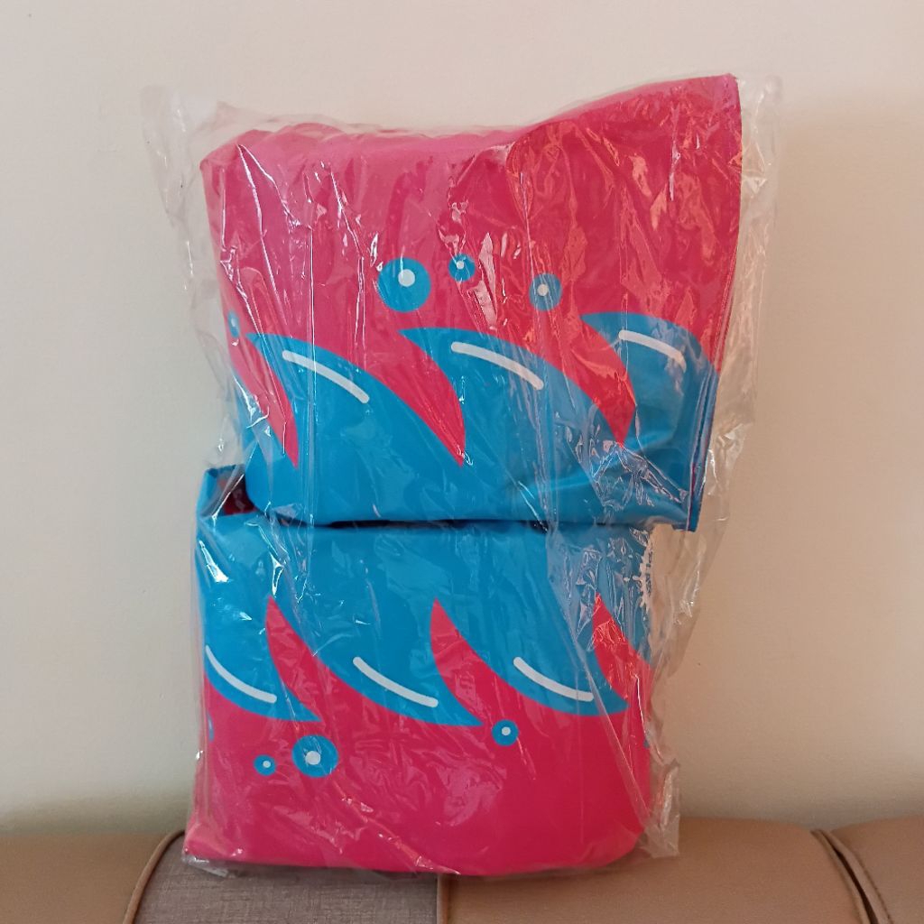 Pelampung Lengan Dewasa Anti Bocor Kiddie Splash