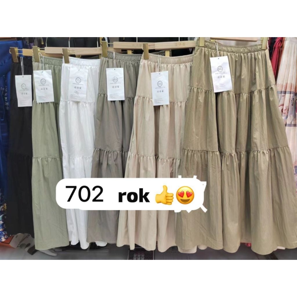 ROK IMPORT SUSUN