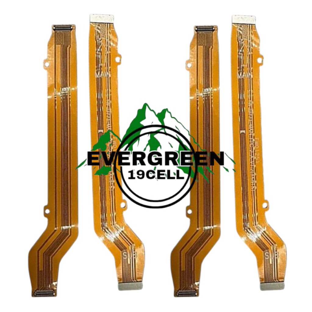 FLEXIBEL MAIN BOARD INFINIK ZERO 5G X6815 FLEXIBEL UI MAIN BOARD INFINIK ZERO 5G X6815