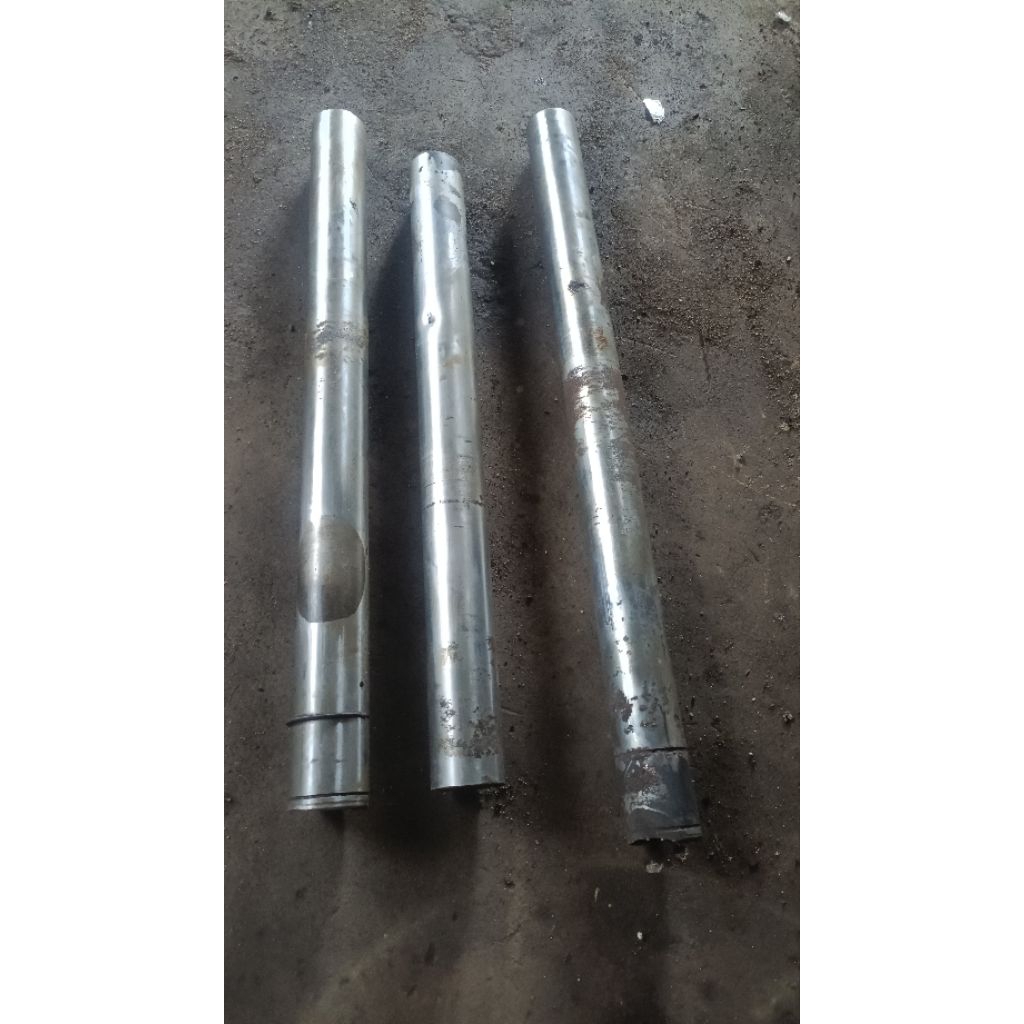 as shok viar besar as 43 mm bekas
