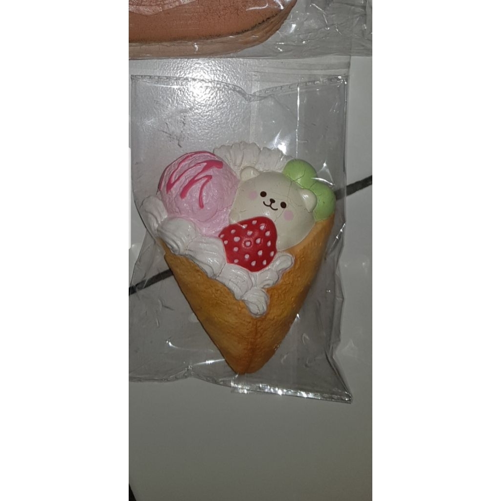 ibloom crepe lengkap