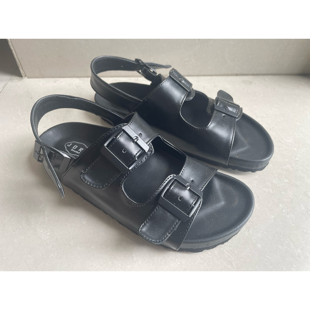 [PRELOVED] JORA - ILANA Sandal Size 35