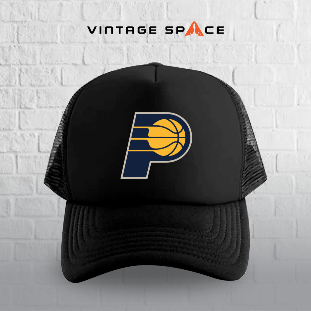 topi basket/ basket/ topi jaring/topi trucker/ Pacer