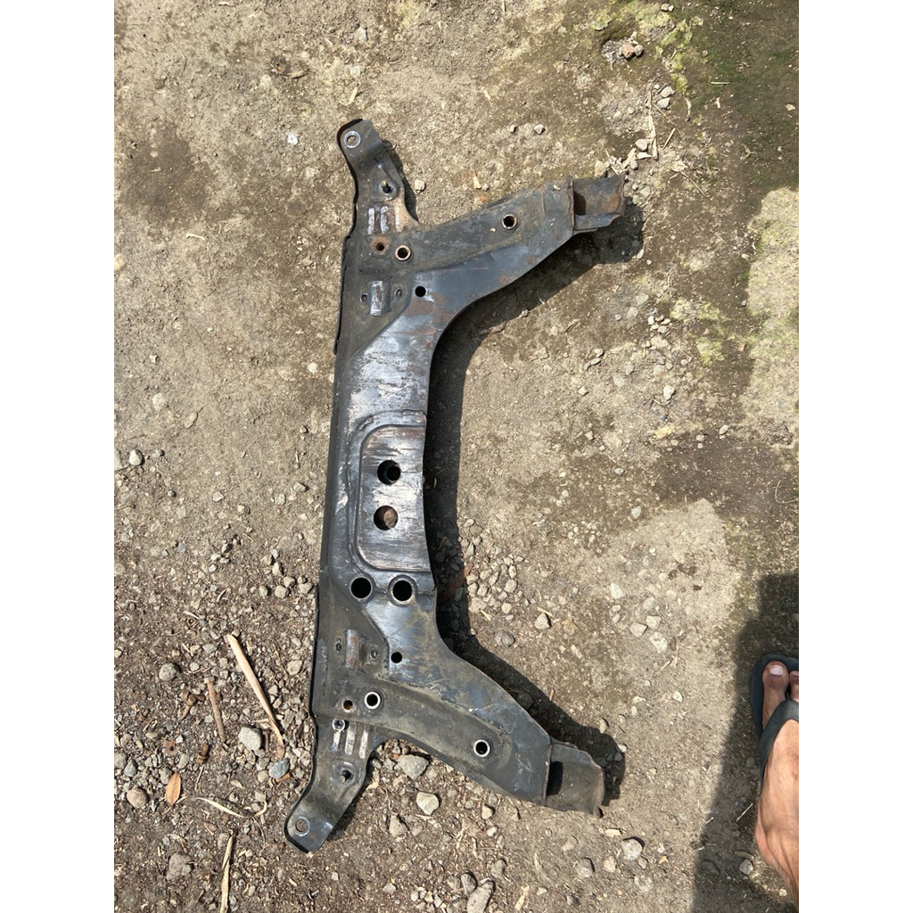 corsmember baleno 1997/2000