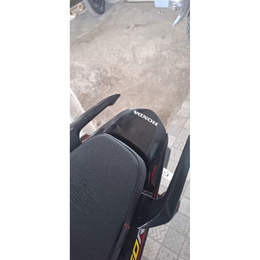 behel cb150r new pnp cb150r old