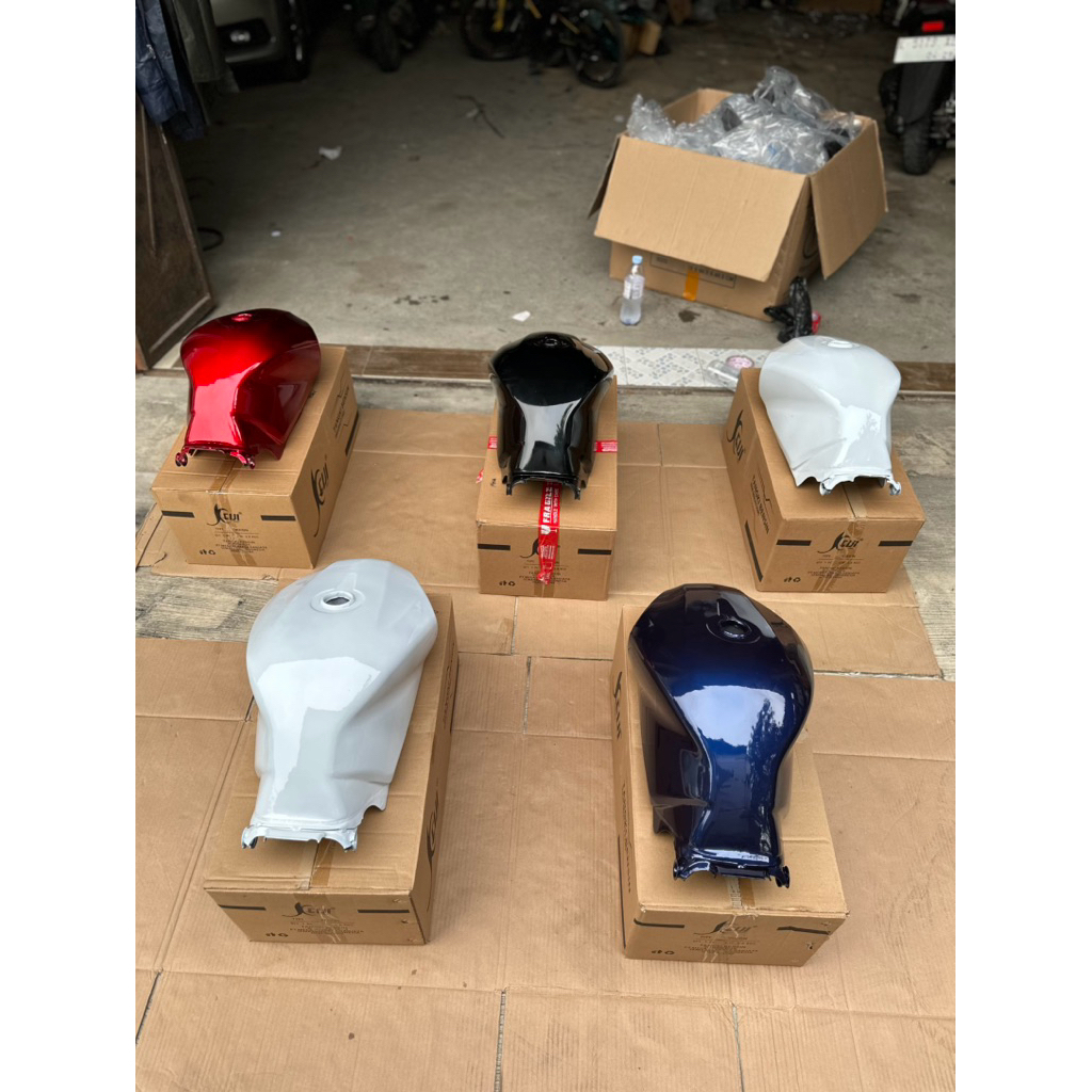 tangki vixion old 2007-2012