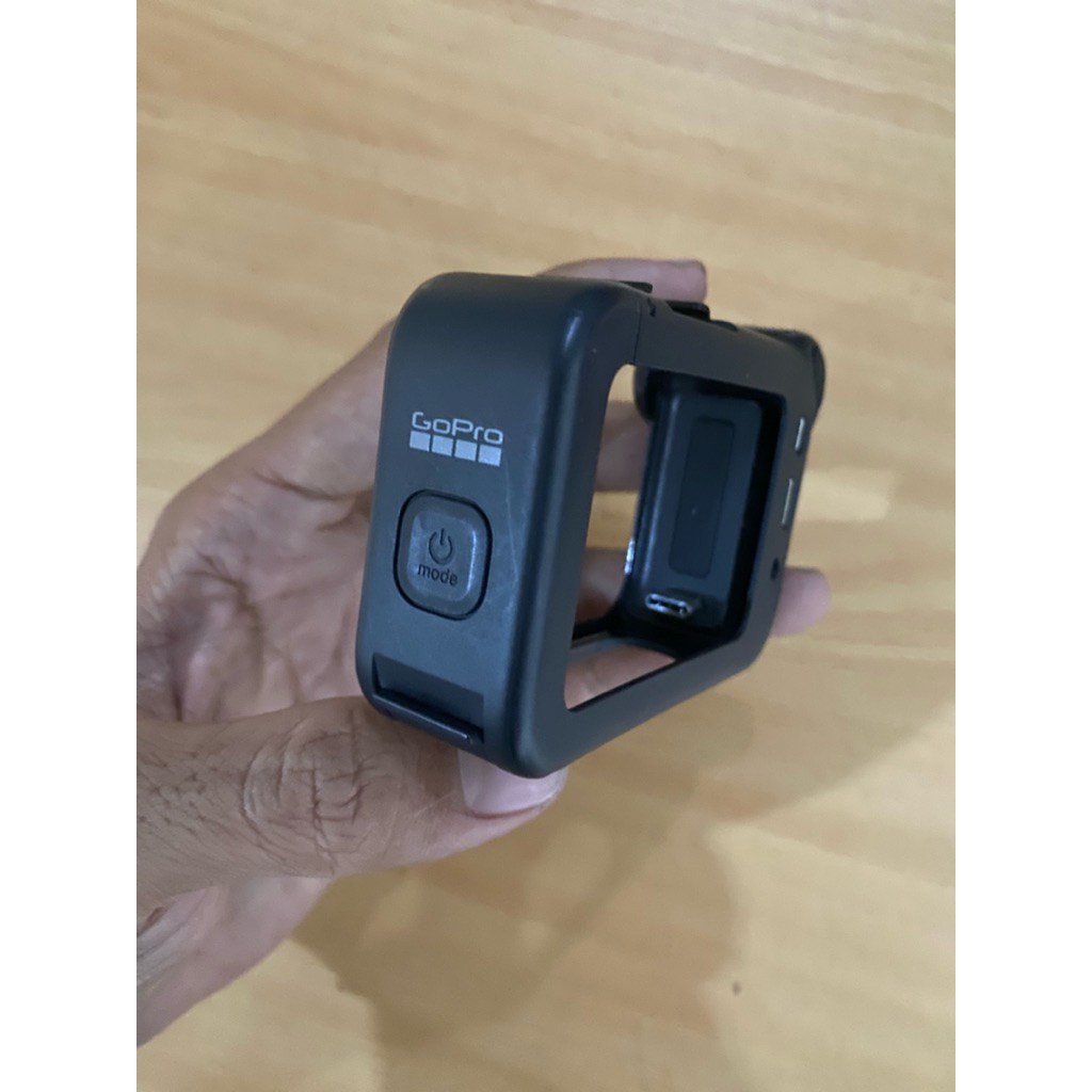 MEDIA MOD GOPRO HERO 8 BLACK ORIGINAL GO PRO