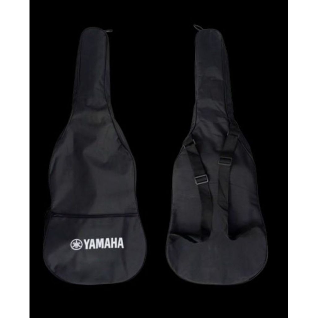 Batam - Tas Gitar Akustik / Tas Gitar elektrik Tas Gitar Termurah - Tas Gitar anti air / Tas gitar 3