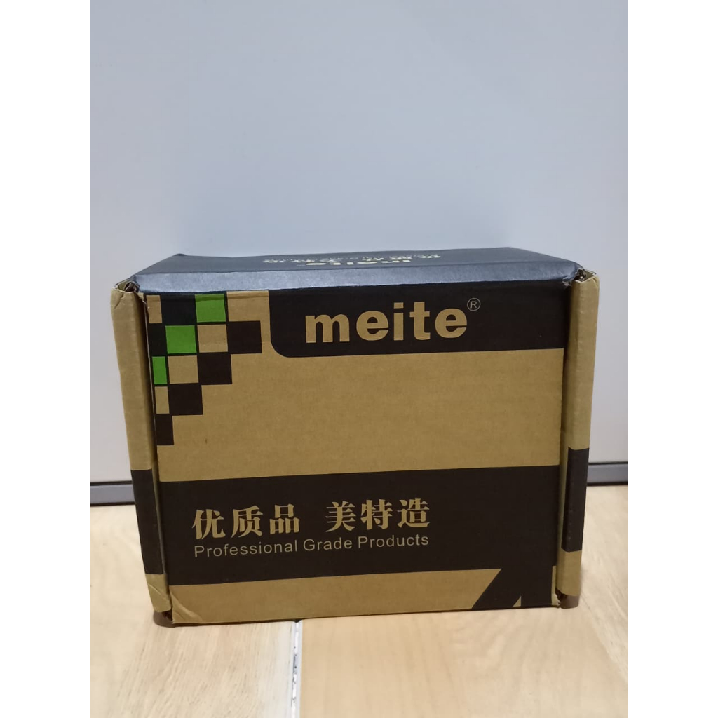MEITE MT5105 Air orbital Sander 5" - Mesin sander angin putar/Orbital Sander 5 Inch MT 5105 Meite