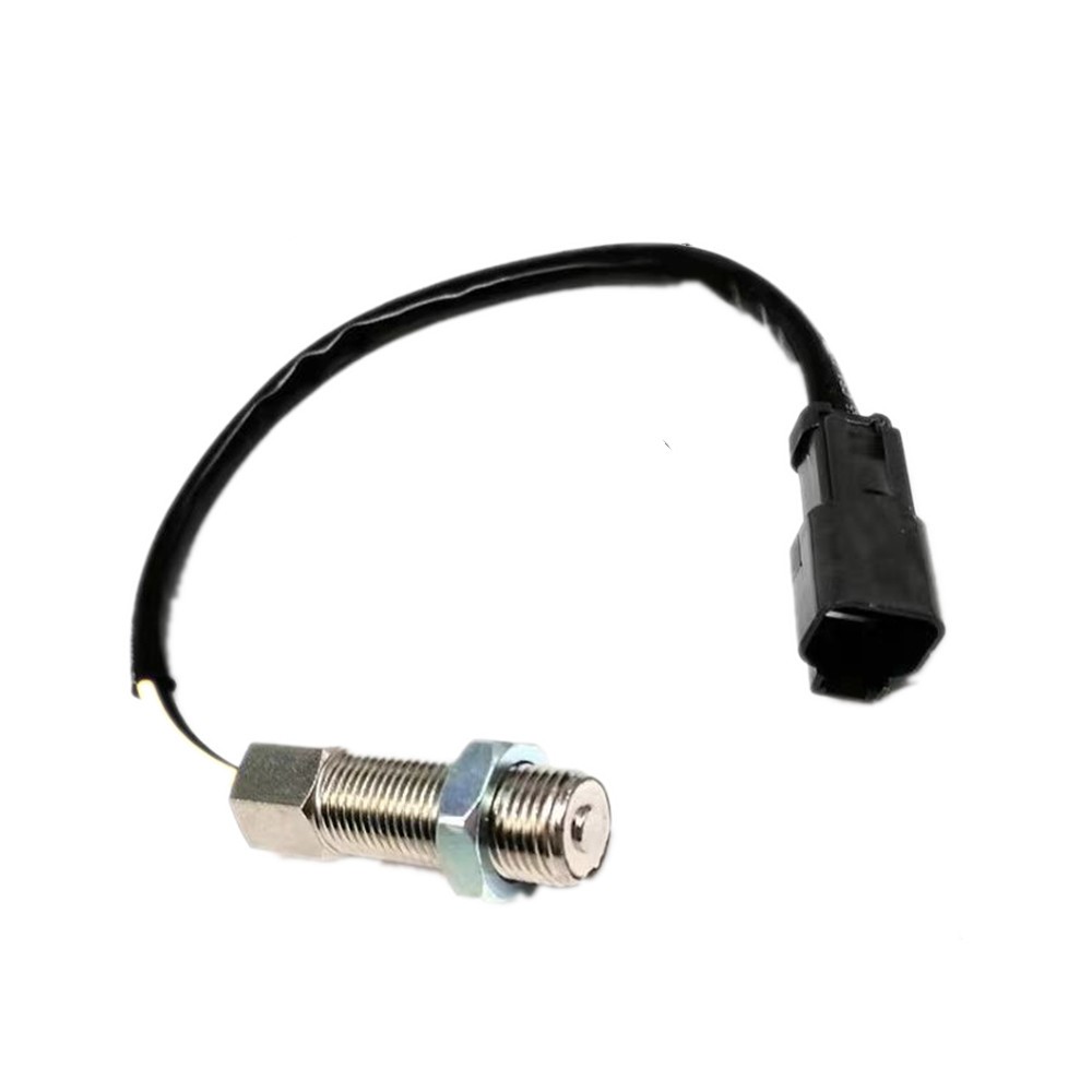 51-7579 196-7973 125-2966 Excavator Parts Flywheel Housing Timing Speed Sensor 200B 312 320D B C Spe