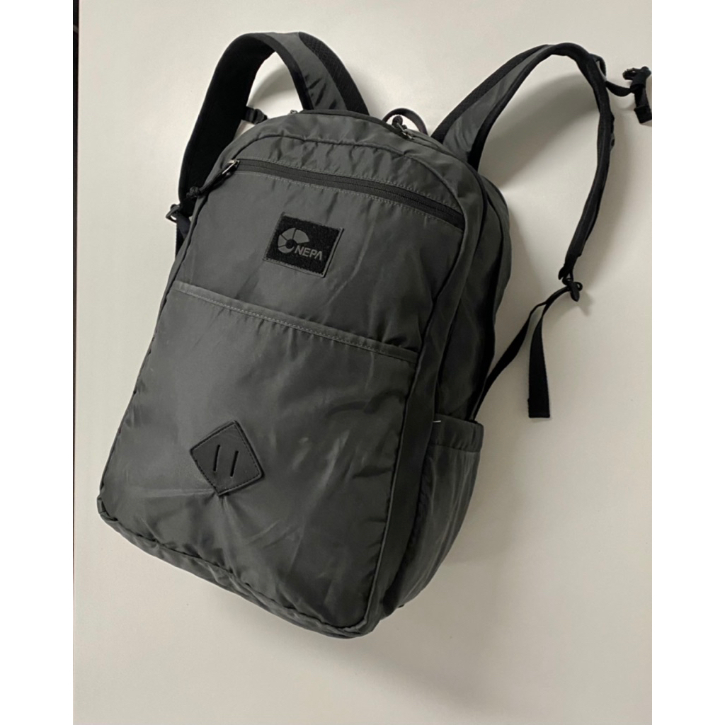 NEPA WORK BAG