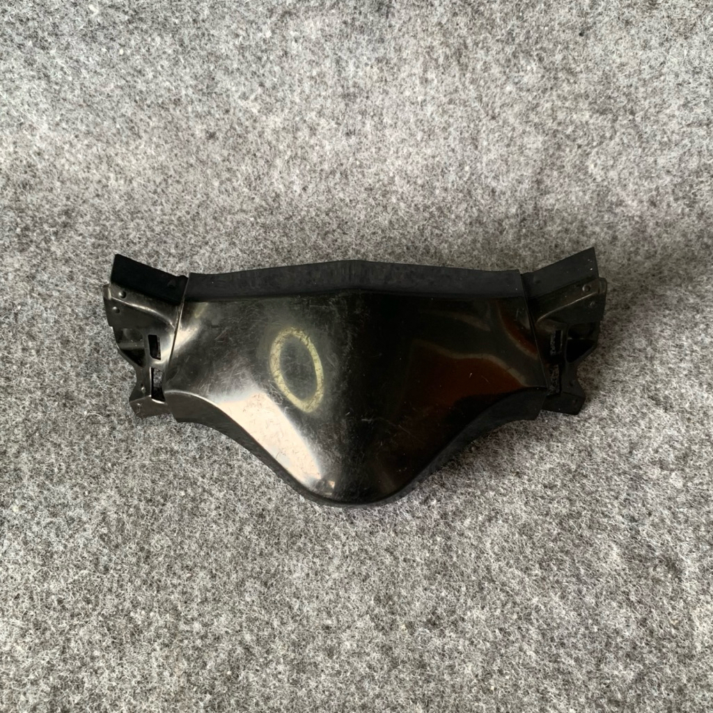 Cover Front / Cover Dagu Lampu Depan Nmax Old