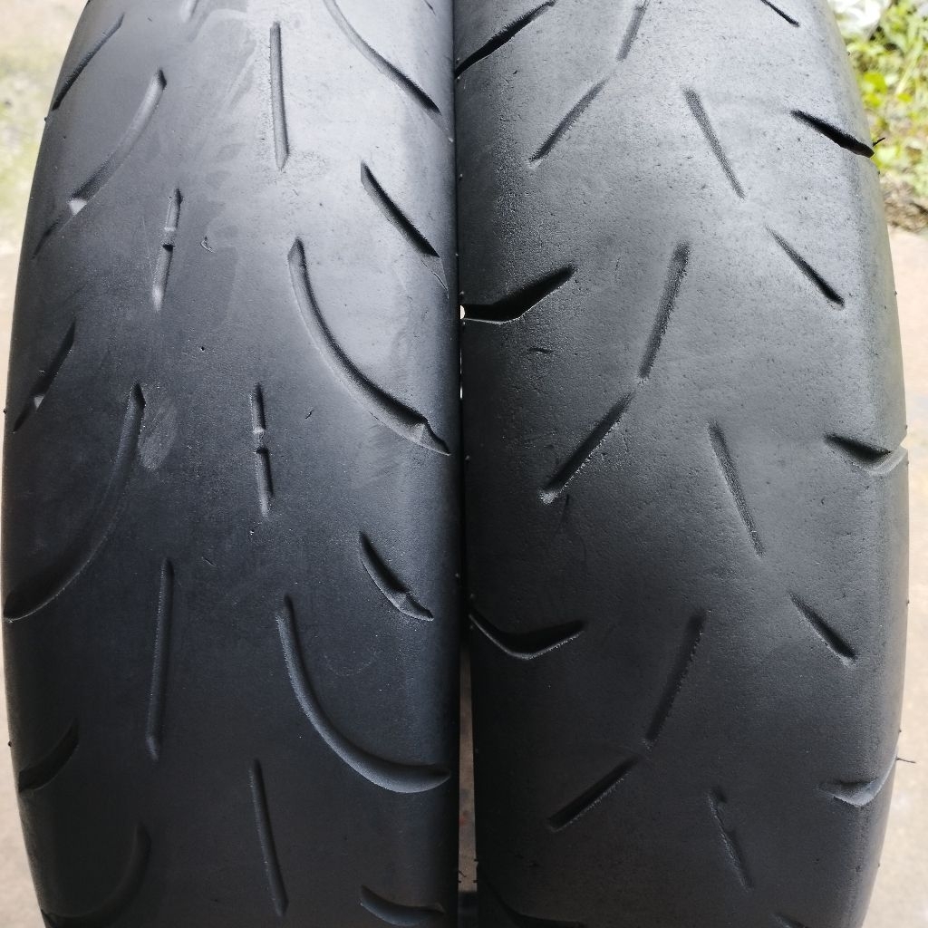 ban bekas ukuran 110/70 R14 ori masih tebel PCX N-max ADV AEROX