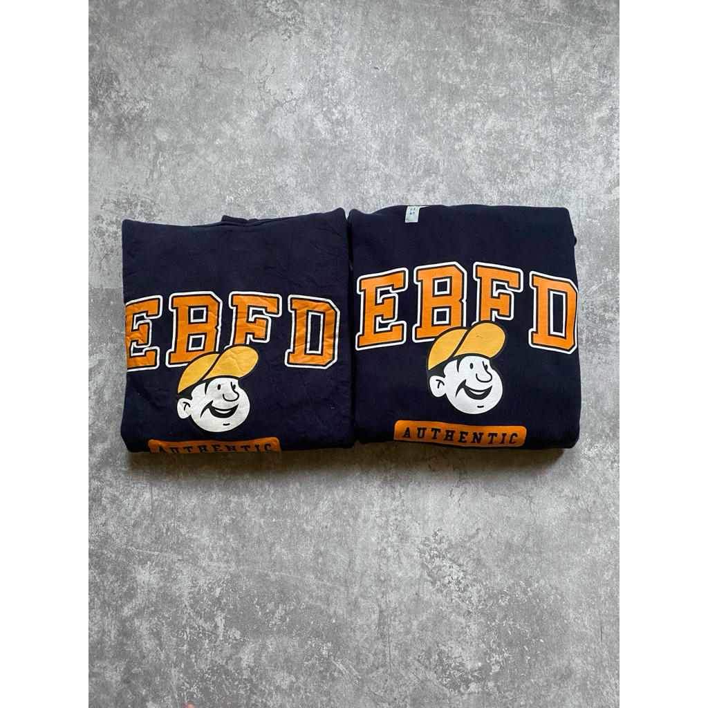 Hoodie Ebbets Field