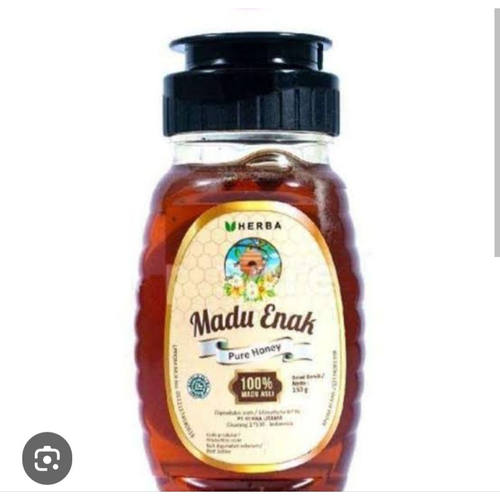 madu / madu enak / madu botol / madu asli