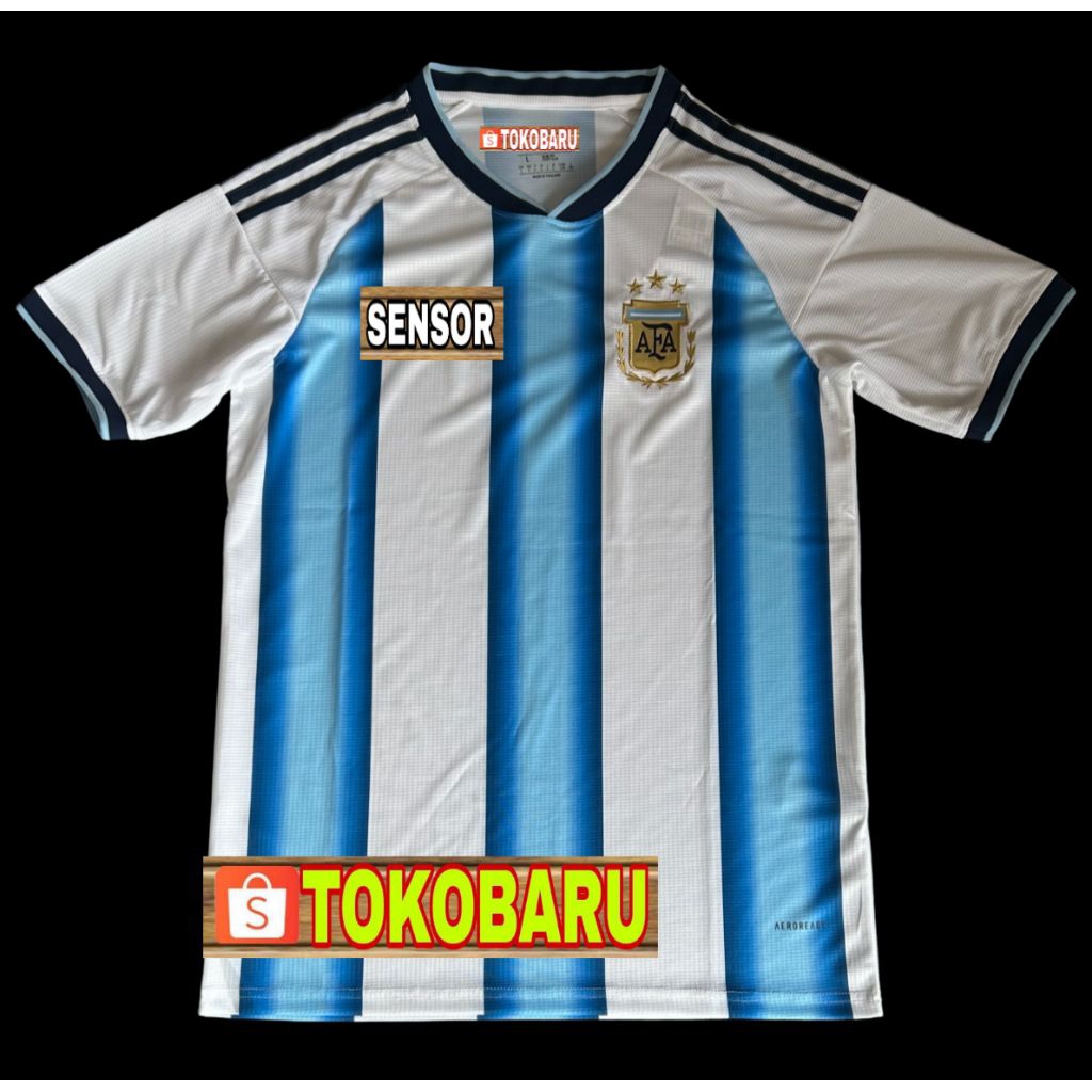 JERSEY PILDUN 2026 ARGENTINA HOME